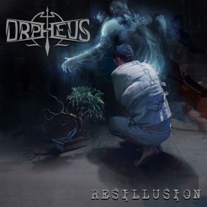 Orpheus Omega - ResIllusion